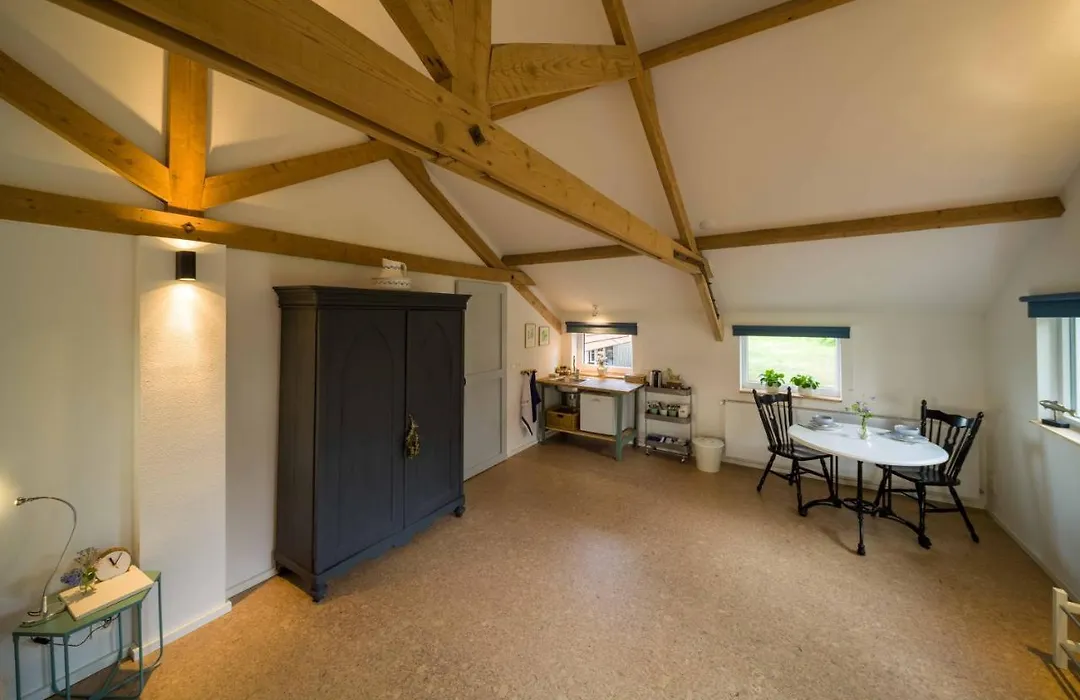 B&B De Heerlijkheid-1